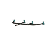 Gates Fuel Overflow Hose Pipe MFL1328