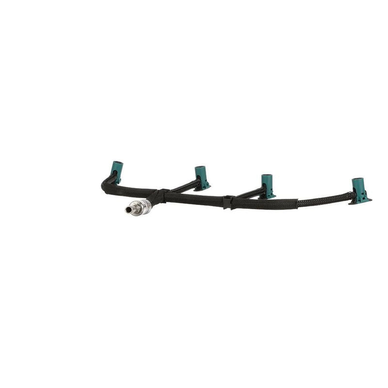 Gates Fuel Overflow Hose Pipe MFL1328