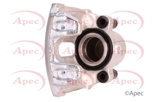 APEC RCA214N Brake Caliper Front Right Fits Volvo 850 C70 S60 S70 S80 V70 XC70 APEC - Town Parts