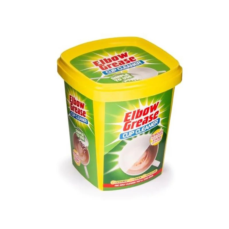 Elbow Grease Cup Cleaner 350g EG100 - EG100