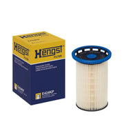 Hengst Fuel Filter Element E424KP