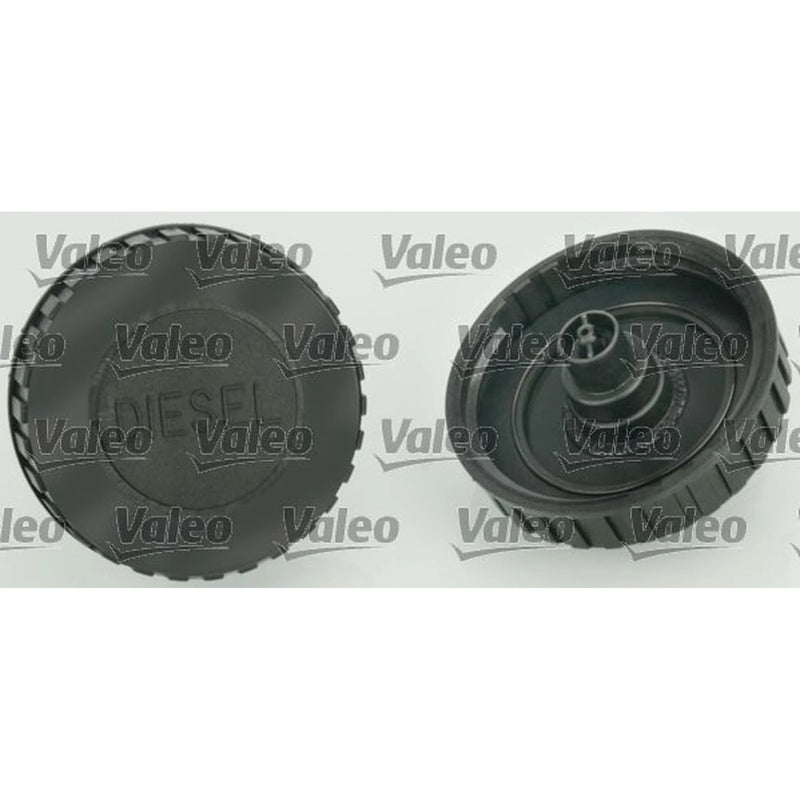 Valeo Fuel Tank Cap 89mm OD 247729