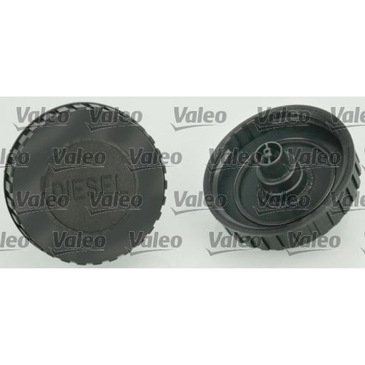 Valeo Fuel Tank Cap 89mm OD 247729