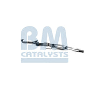 BM Catalysts Homologated Petrol Cat BM91404H