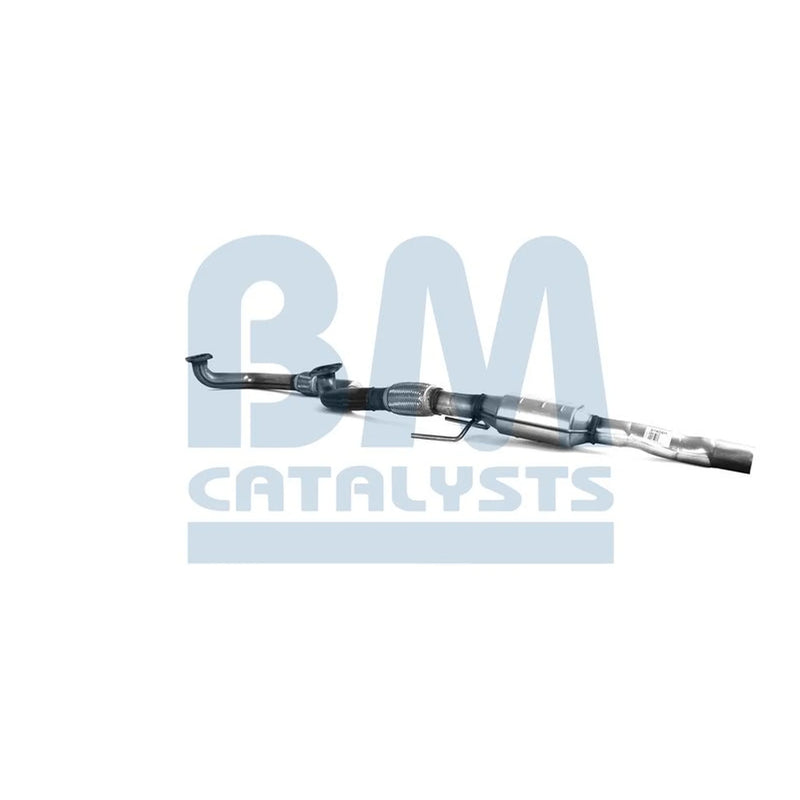 BM Catalysts Homologated Petrol Cat BM91404H