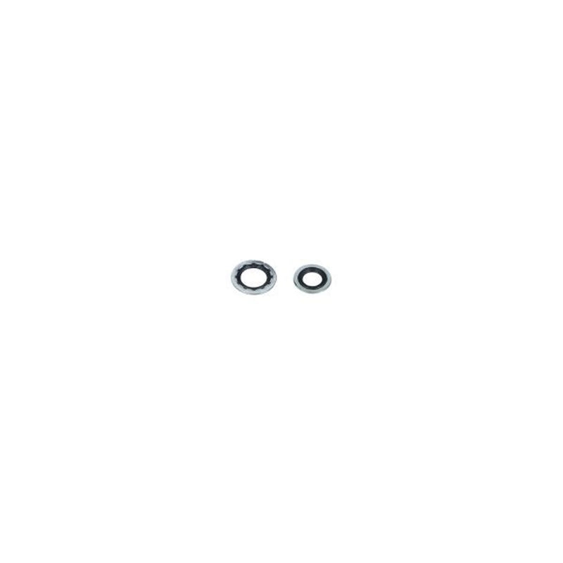 NRF Air Conditioning Condenser 35940
