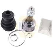 NAPA CV Axle Shaft Assembly Front NCV1063