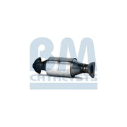 BM Catalysts Homologated Petrol Cat BM90072H