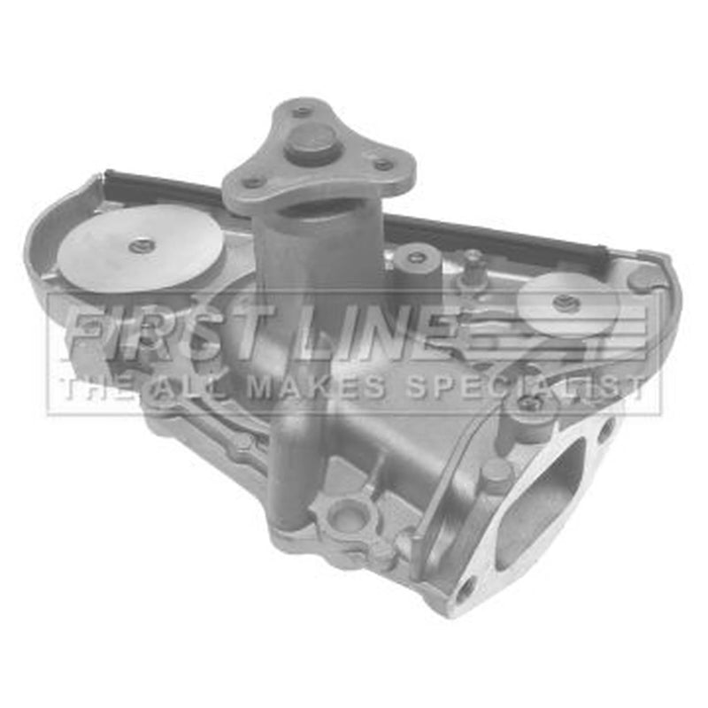 First Line Engine Cooling Water Pump FWP1533