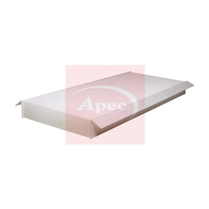 Apec Cabin Air Filter (Pollen Filter) AFC4055