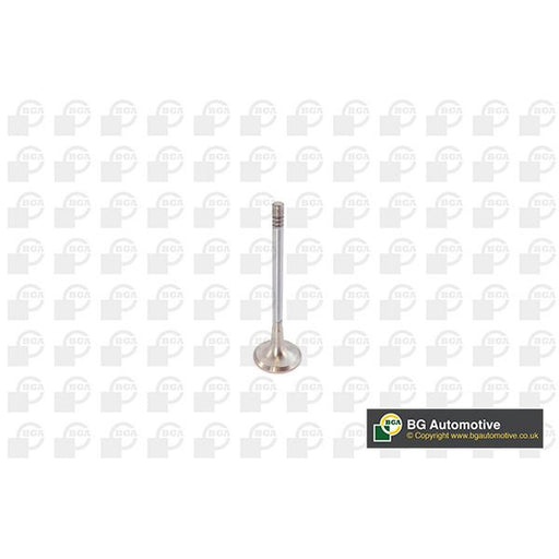 BGA Engine Exhaust Valve 27mm Head V142050