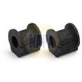 NAPA Anti Roll Bar Mounting Bracket Front Right NST8238