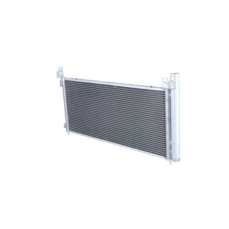 NRF Air Conditioning Condenser 350441