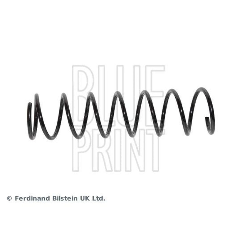 Blue Print Front Suspension Coil Spring ADT388366