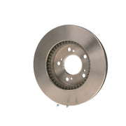 Bosch 2 x Vented Front Brake Discs 0 986 478 667