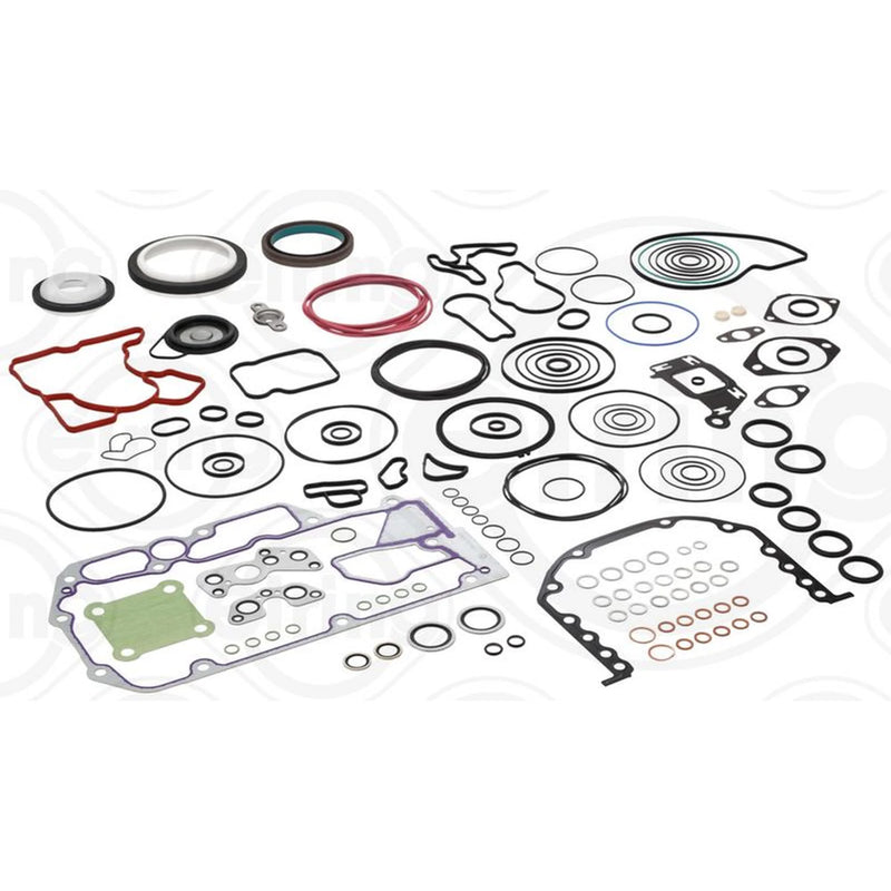 Elring Crankcase Gasket Kit ID 911.610