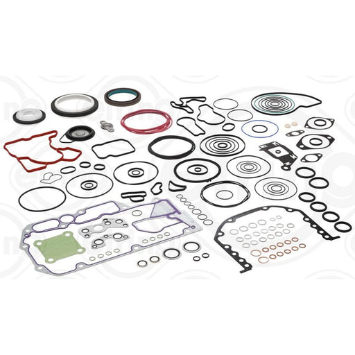 Elring Crankcase Gasket Kit ID 911.610