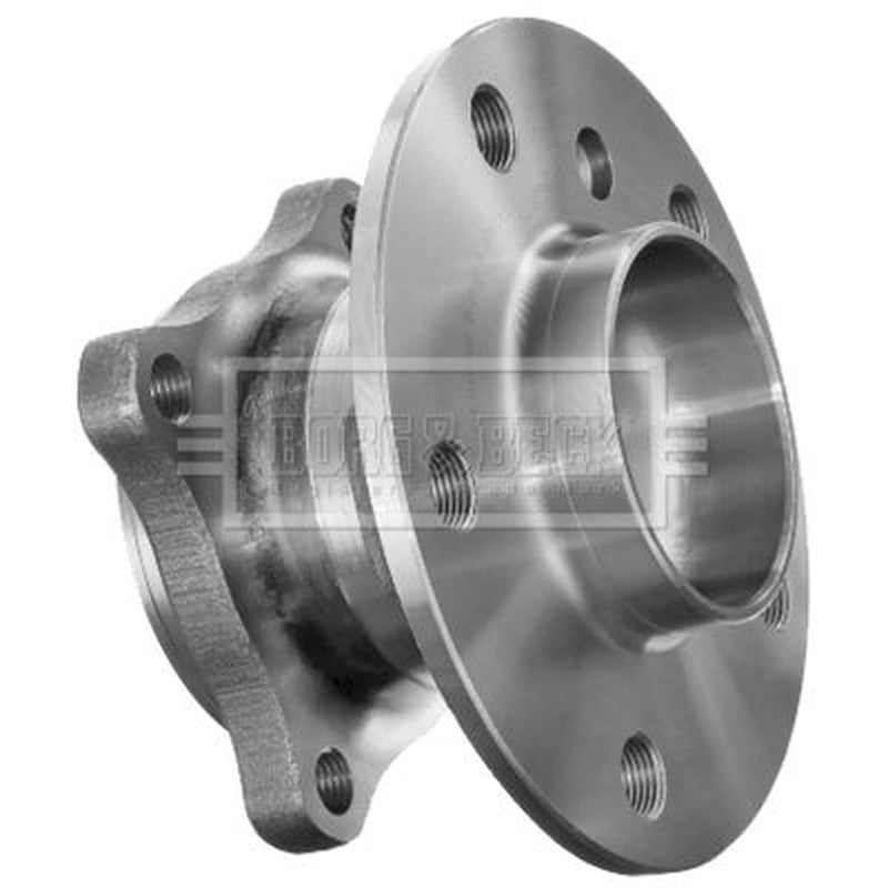 Borg & Beck Wheel Bearing Kit BWK1527