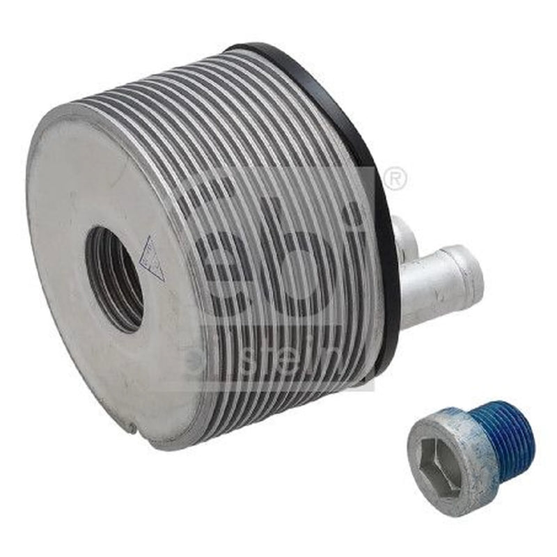 Febi Engine Oil Cooler 196271
