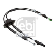 Febi Manual Transmission Cable Pull 180340