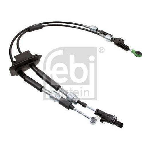 Febi Manual Transmission Cable Pull 180340