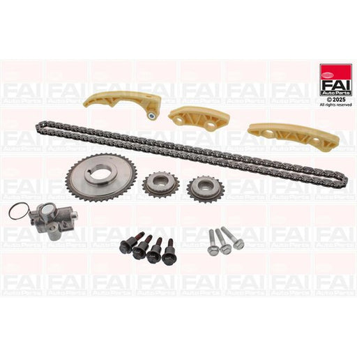 FAI 15 x Timing Chain Kit Set 134 Links TCK3