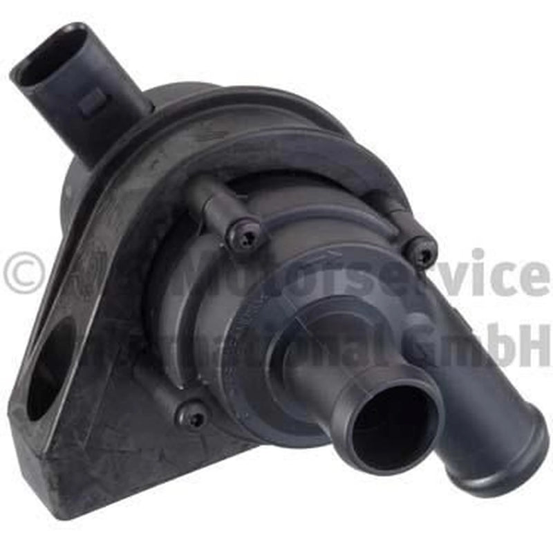 Pierburg Auxiliary Coolant Water Pump 7.02074.94.0