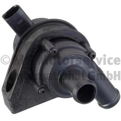 Pierburg Auxiliary Coolant Water Pump 7.02074.94.0