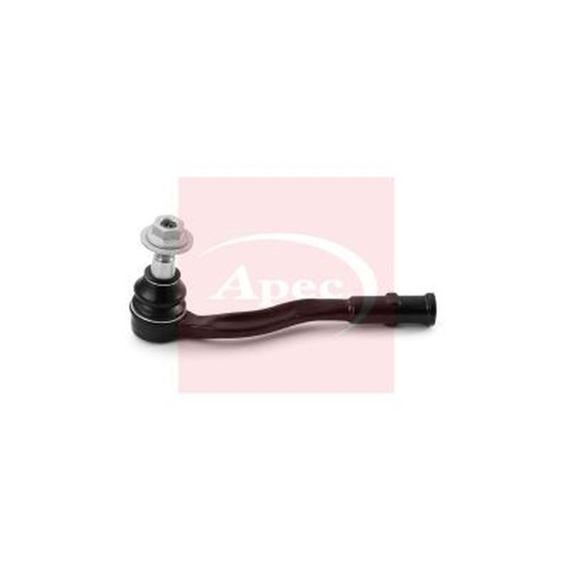 Apec Steering Tie Rod End Ball Joint Front Left AST7141