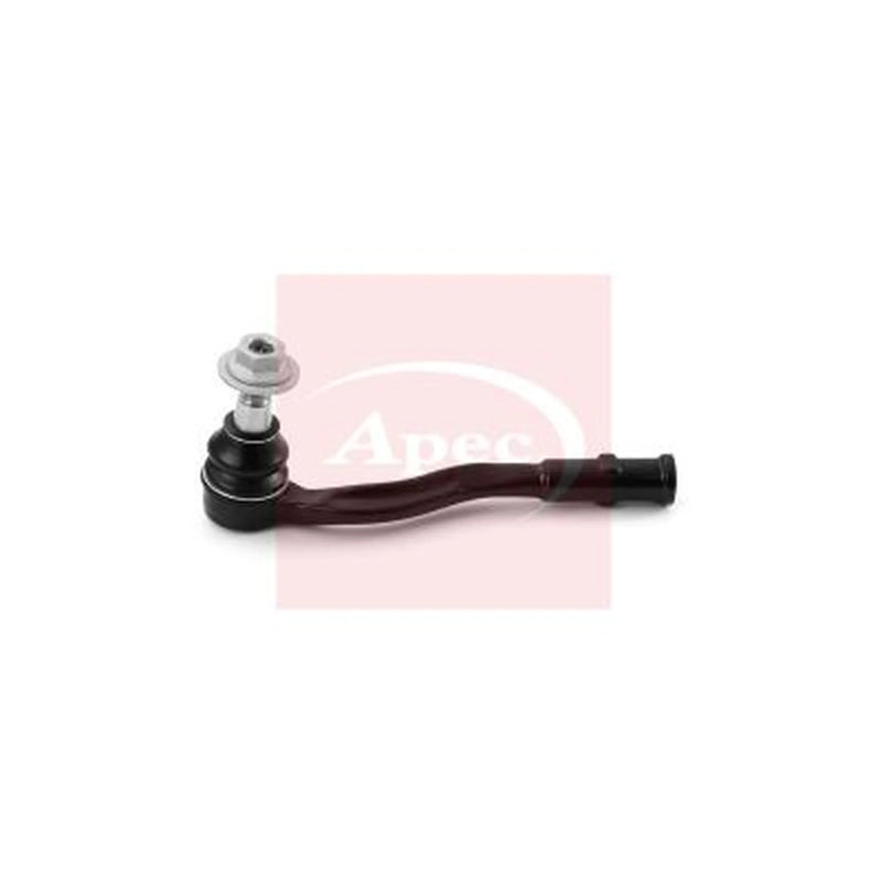 Apec Steering Tie Rod End Ball Joint Front Left AST7141