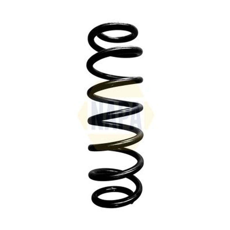 NAPA Rear Suspension Coil Spring NCS1830