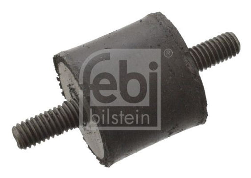 FEBI BILSTEIN 07606 Air Filter Housing Holder Fits Mercedes-Benz 123 124 190 SL FEBI - Town Parts
