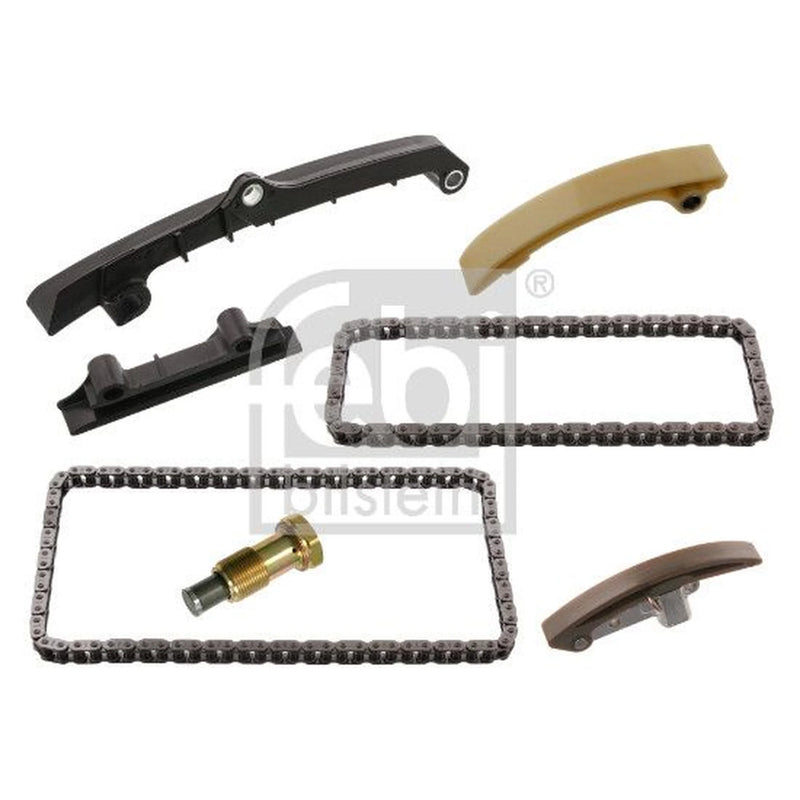Febi Timing Chain Kit Set 70 Links 9mm 45792