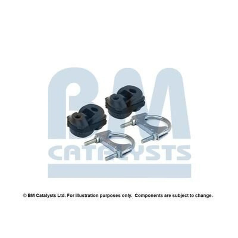 BM Catalysts Exhaust Pipe Mounting Kit FK50057C