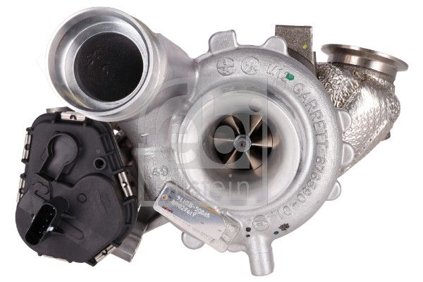 Febi Turbocharger Turbo Unit