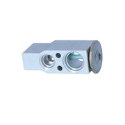NRF Air Conditioning Expansion Valve 38498