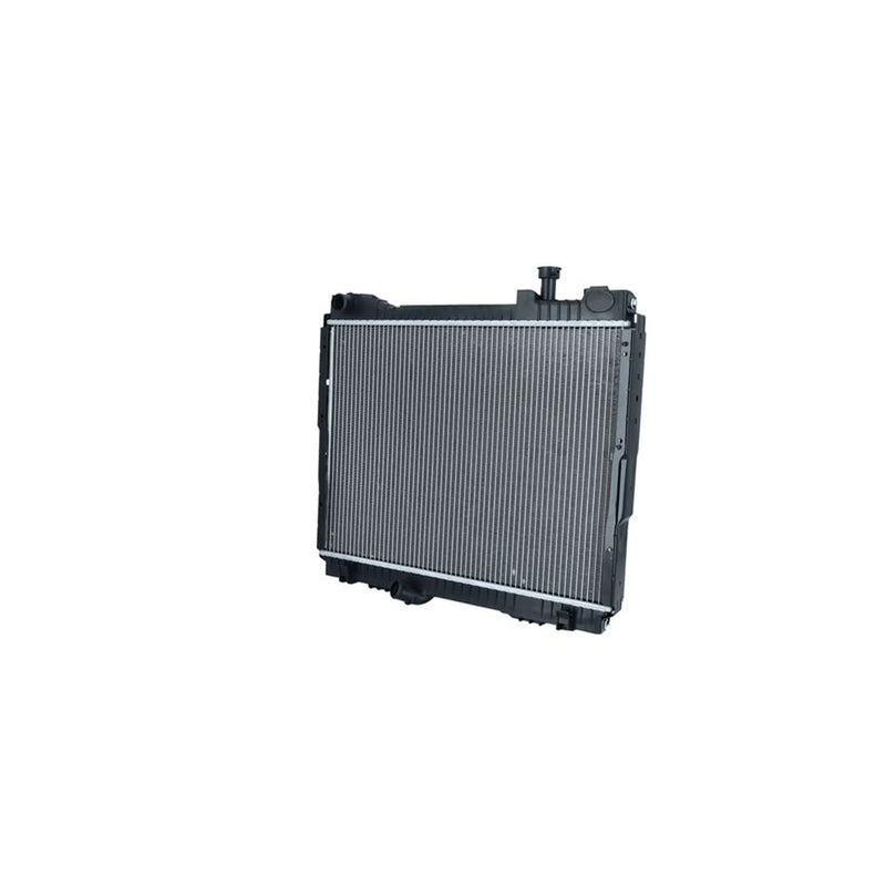 NRF Engine Radiator 58484