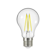 Energizer® LED ES (E27) GLS Filament Non-Dimmable Bulb, Warm White 470 lm 4W