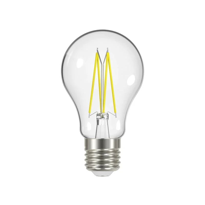 Energizer® LED ES (E27) GLS Filament Non-Dimmable Bulb, Warm White 470 lm 4W