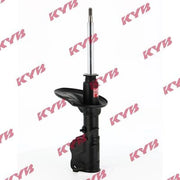 KYB Shock Absorber Damper Strut Front Left 334391