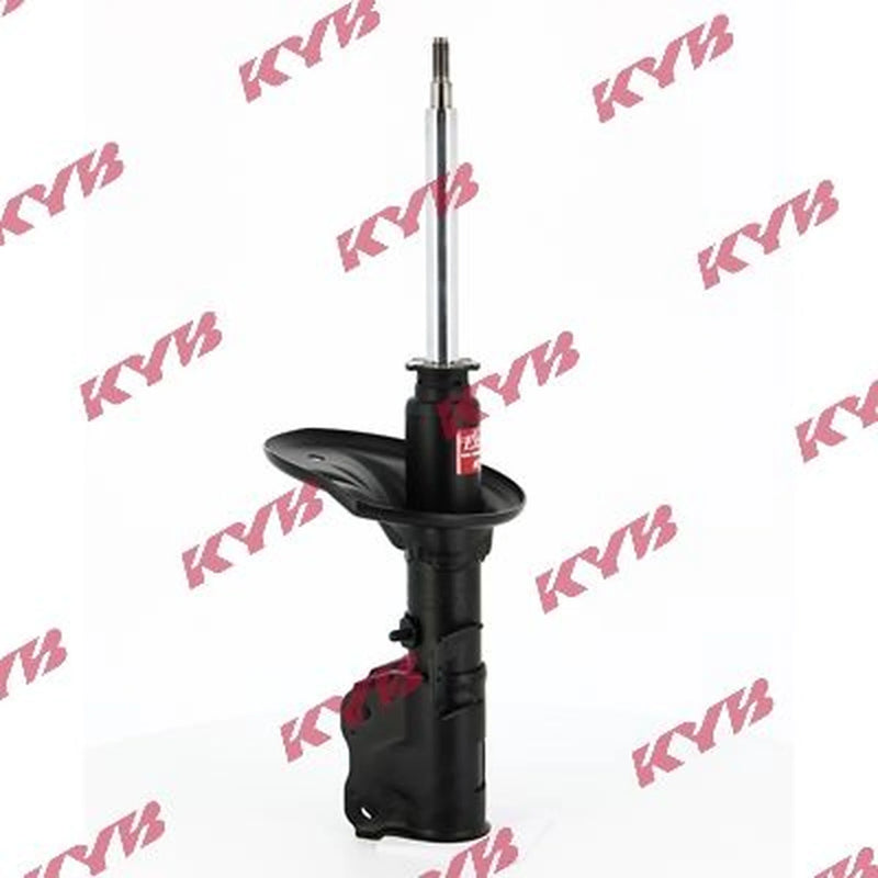 KYB Shock Absorber Damper Strut Front Left 334391
