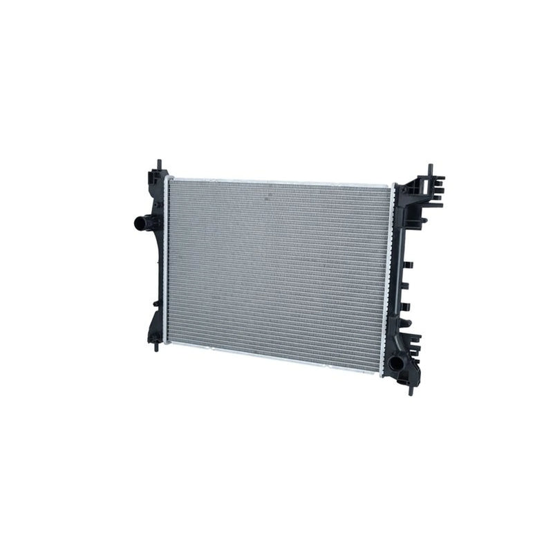 NRF Engine Radiator 53834