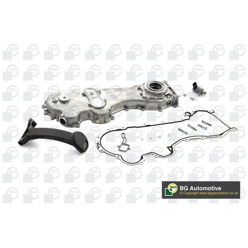 BGA Engine Oil Pump Assembly LP0969