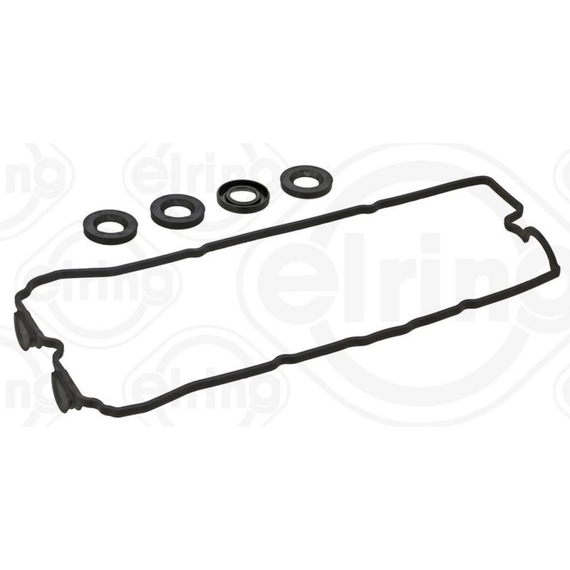 Elring Cylinder Head Cover Gasket Set 389.330