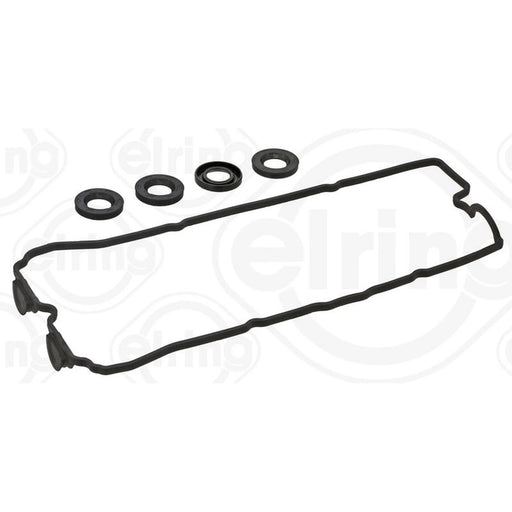 Elring Cylinder Head Cover Gasket Set 389.330