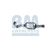 BM Catalysts Homologated Petrol Cat BM90518H