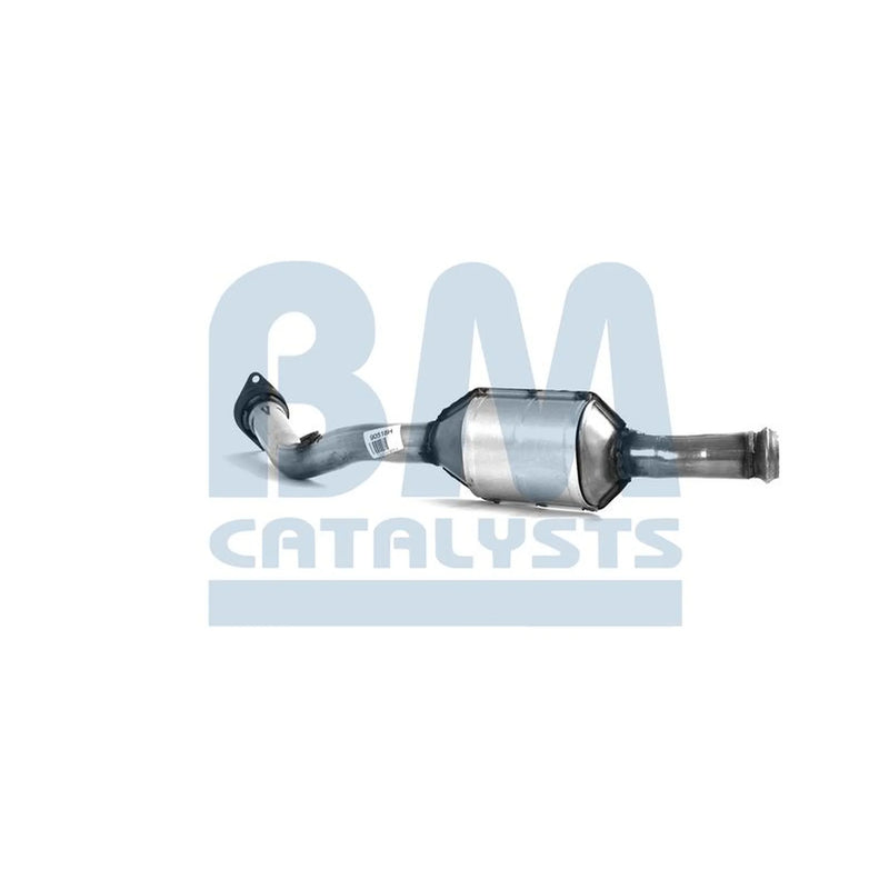 BM Catalysts Homologated Petrol Cat BM90518H