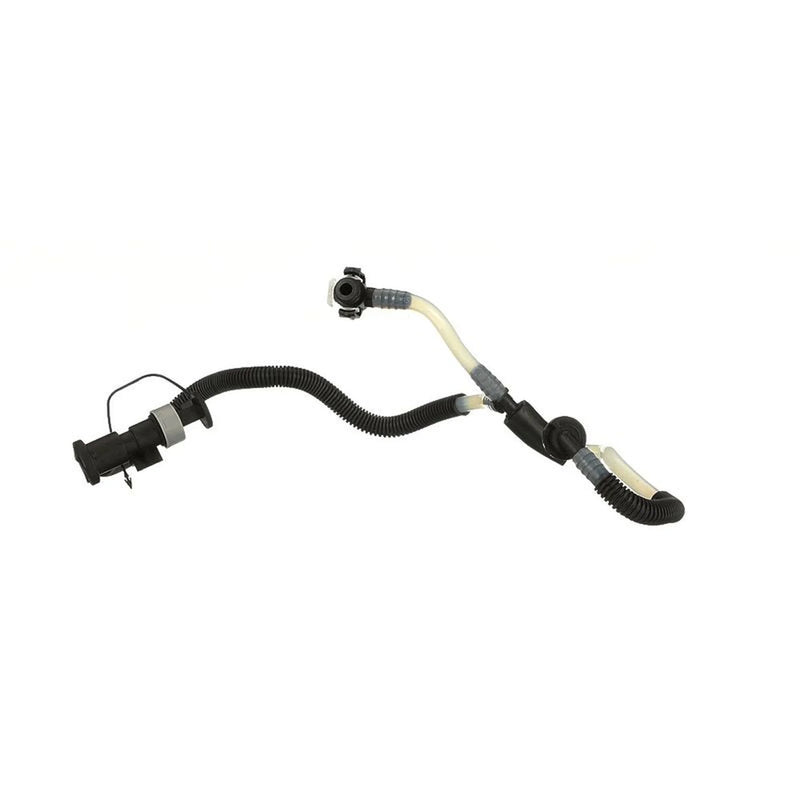 Gates Fuel Overflow Hose Pipe Between supply pump and MFL1157