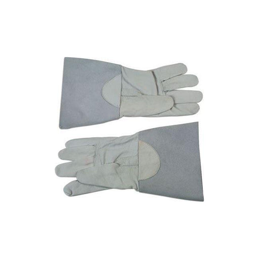 Laser Leather Overgloves - Large (10) 6620 Laser  - Town Parts