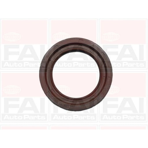 FAI Crankshaft Shaft Seal 74mm OD ID Wide OS985